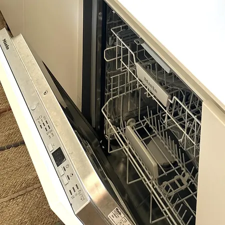 Contemporary Oasis In The Heart Of Lisboa