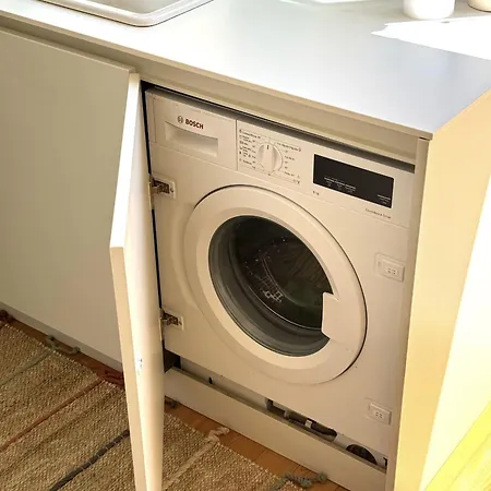 Contemporary Oasis In The Heart Of Appartement *