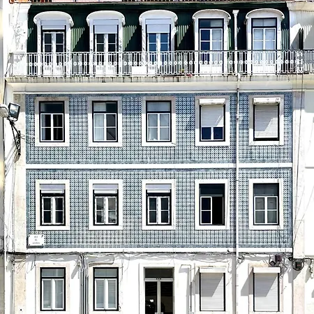 Contemporary Oasis In The Heart Of Appartement *
